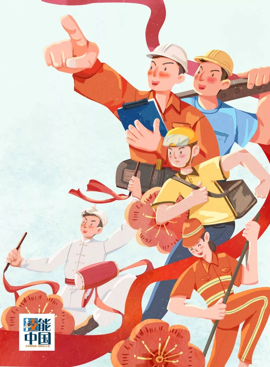 武汉三新职业技术学校 武汉三新职业技术学校