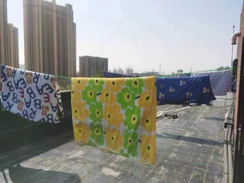 武汉智工职业技术学校 用镜头记录学生的一天日常